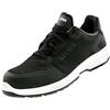 uvex 1 Sport Scarpe da Lavoro Antinfortunistiche S1 SRC | Scarpa Antinfortunistica Bassa | Puntale Metal Free | Nero