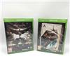 Batman Return to Arkham + Knight Xbox One Microsoft Lotto ITA Nuovi Sigillati