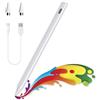 DTD Penna Touch per Tablet, Pennino per iPad Universale, per iPhone,Samsung,Smar