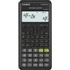 Casio - FX-82ES PLUS-2 - Calcolatrice scientifica, 252 funzioni, 11 x 77