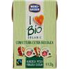 Menz & gasser bio, Confettura extra monodose assortita bio, senza glutine, 4x20g