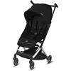 Cybex GB GOLD Pockit+ All-City Passeggino, Collezione Fashion, Velvet Black