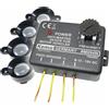 Kemo Electronic Kemo M094N - Stopper per martore