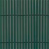 TENAX Colorado 1,50x5 m Verde, Canniccio Sintetico a Canne Intere da 7mm, Scherm