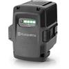 Husqvarna Batteria Husqvarna BLi200 36V 5 Ah Li‑Ion con indicatore LED e raffreddamento