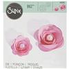 Ellison Europe Sizzix BIGZ Fustella, Fiori 3-D