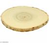 Artemio Disco in legno Slice 20-23 cm 20-23 cm