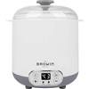 BROWIN® 801013 Dispositivo Multifunzionale Formaggio e Yogurt con 1,5 L Termosta