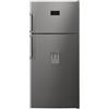 Sharp Frigorifero Doppia Porta 587 lt Classe E No Frost colore Inox SJNTA35CHDIE Sharp