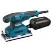 Makita BO3711J Levigatrice Orbitale
