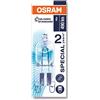 Osram, 66740, lampadina alogena da forno, 40 W, 230 V, G9