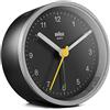 Braun CLOCK Analogico Sveglie BC12SB