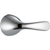 Delta RP48717 Single Lever Handle kit, cromato