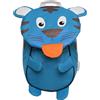 A2Z 4 Kids Bambini Tigre Zaino Animale Carino Borsa per Asilo Nido Scuola Bimbi, e