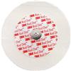3M RED DOT elettrodo con supporto - 20 buste da 50 pz - totale 1.000 pz Art. 2239
