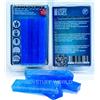 Green Stuff World Stampi Blue Stuff (4 barrette) - Crea stampi e riutilizza - Migliorato Instant M
