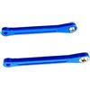 Eurowagens RC Auto Upgrade Parti 10979 Swarbar Pullover Asta Basso (Al) per Ftx Outlaw