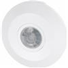 HAVA Rilevatore di movimento da superficie, adatto per LED, Black Edition