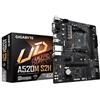 GIGABYTE A520M S2H (o0p)