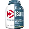 Dymatize ISO 100 Hydrolyzed Birthday Cake 2264g - Proteine del siero di
