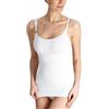 Triumph Donna Trendy Sensation Shirt01, Vest, WHITE, M
