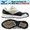 Mizuno Contender GS Off-White Navy 51GM262102 taglia uomo