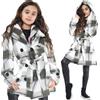 A2Z 4 Kids® Bambine Ragazzi Boxe Giorno Vendite Giacche Gilet A2Z Onesie one piece 5-13 Anni