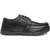A2Z 4 Kids® A2Z Uomo Similpelle Barca Scarpe con Lacci Smart Ufficio Matrimonio Ragazzi