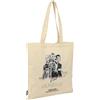 safta K-POP Demon Hunters - TOUR - Borsa tote, borsa da donna, Tote Bag, comoda e versatile, resistenza, 38 x 42 cm