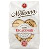 Rigacuore N. 1000, Pasta Da Solo Grano Italiano - Trafilata Al Bronzo, Ruvida E