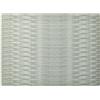 APS 60581 - Tovaglietta in silicone, lavabile, antimacchia e antiscivolo, 45 x 33 cm, 1 pezzo, colore: Verde chiaro