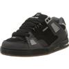 Globe Sabre, Scarpe da skateboard uomo, Nero - 43