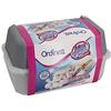 ORDINETT, Deumidificatore ricaricabile 900g