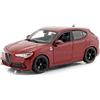 Bburago Burago ALFA ROMEO STELVIO - 1:24