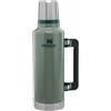 Stanley 1913 Classic Legendary Thermos 1.9L - Mantiene La Temperatura 45 Ore (Ca