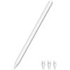 LPUNCD iPencil Pro per iPad (2018-2024), Penna Con Ricarica Rapida Palm Rejection Sensi