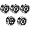 Eurowagens 5Pz Per 2 Pro 2 Plus 2 Max 3 SG15 Pulleys