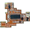Eurowagens Modulo Di Modifica SI4732 V50 FPC Per K5 K6 Onde Corte Completo