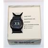 Casio Orologio Uomo Bluetooth Nero CASIO G-SHOCK G-SQUAD DW-H5600-1A2JR Regalo Alle...