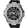 CASIO Orologio uomo CASIO G-SHOCK G-STEEL GST-W110-1AJF nuovo con scatola nero...