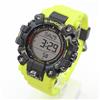 Casio Orologio solare da uomo CASIO G-SHOCK MASTER OF G MUDMAN GW-9500MRY-1A9JF...