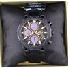 Casio Orologio Uomo Casio Edifice EFS-S640ZE-1AJR Sospensione 50th Limited ver Blac...
