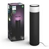 Philips Hue White&Color Ambiance Calla, Palo da Esterno Smart Grande,