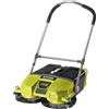 RYOBI R18SW3-0 Spazzatrice Scopa Senza Fili a Batteria 18V ONE+, Larghezza di Pu