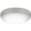 Philips Lighting Paradise Lampada Tonda da Parete da Esterno, Sintetico, (W8w)