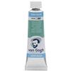 Van Gogh Acquerello, tubo da 10 ml, Verde Turchese 661