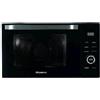 HISENSE FORNO A MICROONDE CON GRILL 4 IN 1 30 LT PULIZIA A VAPORE 10 PROGRAMMI N