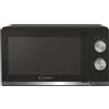 Candy Moderna Forno a Microonde 20 Litri, 700W, 6 Livelli di Potenza, Funzione D