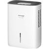 Concept Elettrodomestici Ov1000 Deumidificatori, 75 W, 1.5 Litri, Bianco
