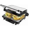 Cecotec Griglia Elettrica Rock'Ngrill 1500 Rapid. 1500 W, Rivestimento Rockstone